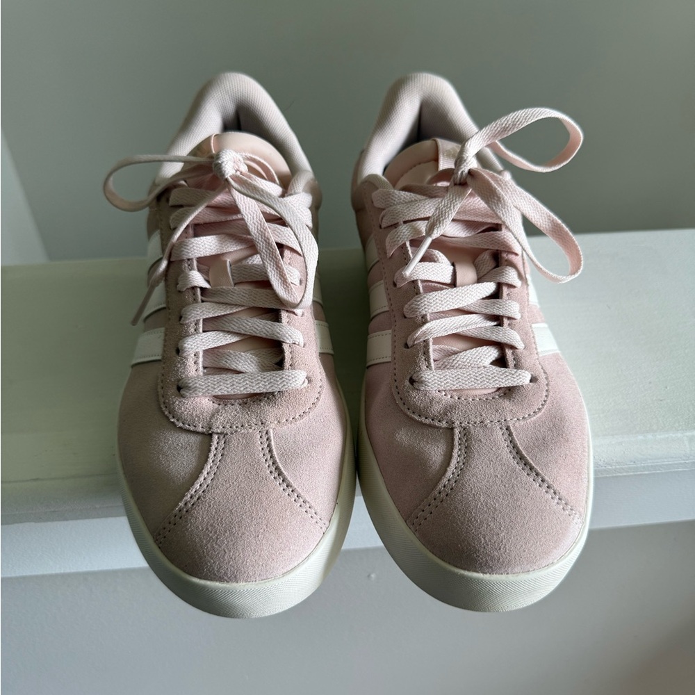 Adidas trainers